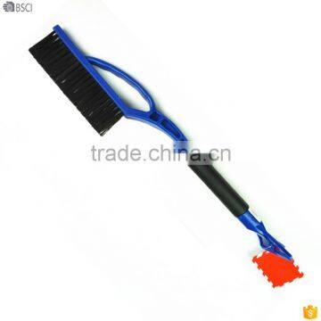 0 Risk Factory Supplier Snow Brush With EVA Grip photo-2