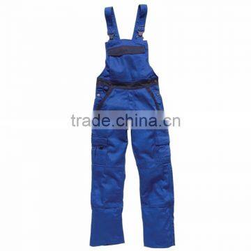 Industrial Bib Pant photo-6