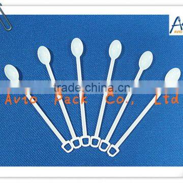 Airline stirrer