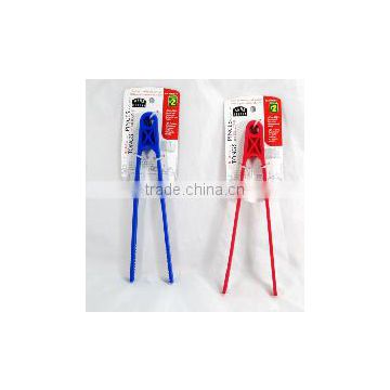 SILICON TONGS/FOOD TONGS