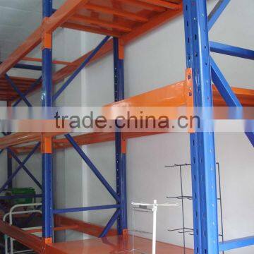 pallet rack