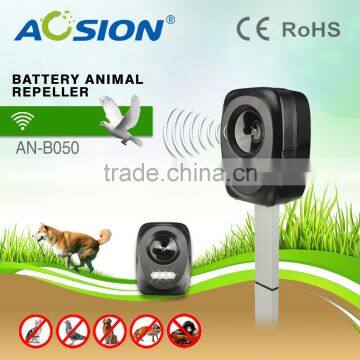 Snakes Pest Type and Disposable,Stocked,Eco-Friendly Feature multiple ultrasonic pest repeller