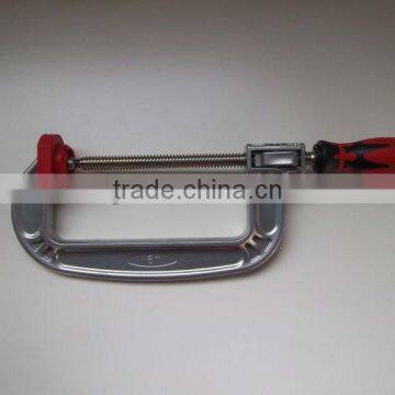 Guick G Clamp Quick Release Clamp Woodwork Clamp photo-2