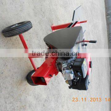 34-Ton Mechanical Log Splitter photo-2