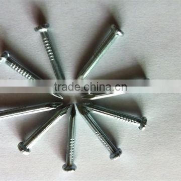 2017 hot sale made in china concrete nails