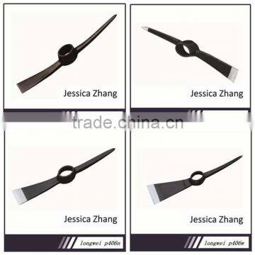 High Quality Rolling Forged Pickaxe With Pickaxe Types photo-2