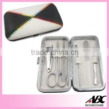 Metal Frame Manicure Set Beauty Tools photo-5