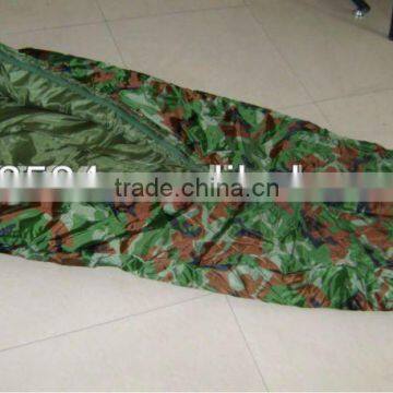 sleeping bag for military