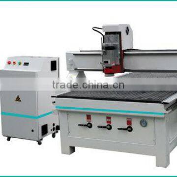 CNC Router Machine SH1325D with X 1300mm and Y 2500mm and Z 200mm