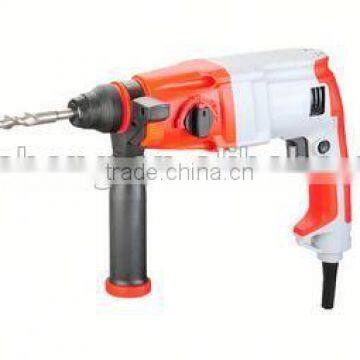 20mm HAMMER DRILL