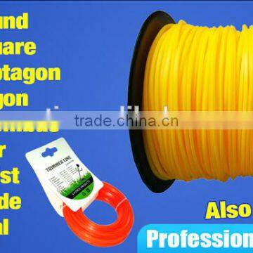 Wholesale Nylon Monofilament Garden Grass Trimmer Line photo-6