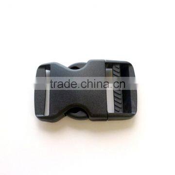 Safety Adjustable POM Side Release Buckle, Quick Connect Plastic Buckel photo-2