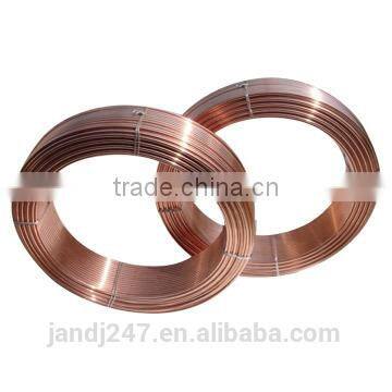 2.5mm 4.0mm H08mna Submerged Arc Welding Wires photo-3