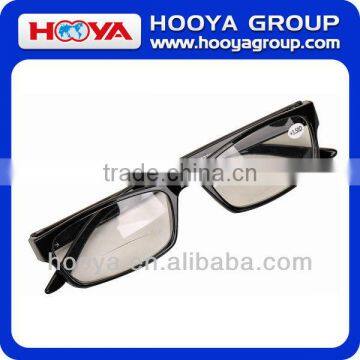 PRESBYOPIA READING GLASSES, GRADE +50 - +400