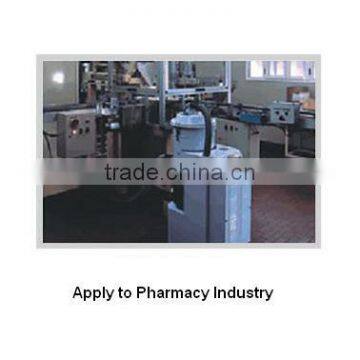 Industrial Vacuum Cleaner for Food Factory photo-3