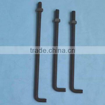 l Shaped Anchor Bolt photo-4