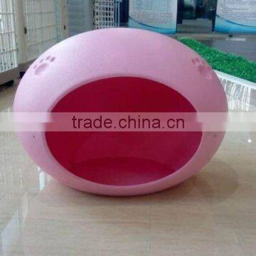 plastic pet cage