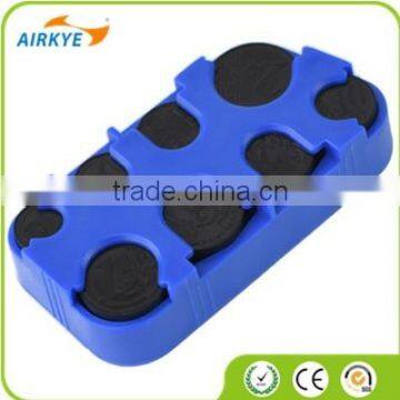 Promotional EURO Coins Holder Plastic EURO Coin Dispenser photo-2