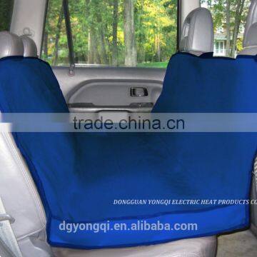 Confortable Car Back Seat Protector Cover for Pet photo-2