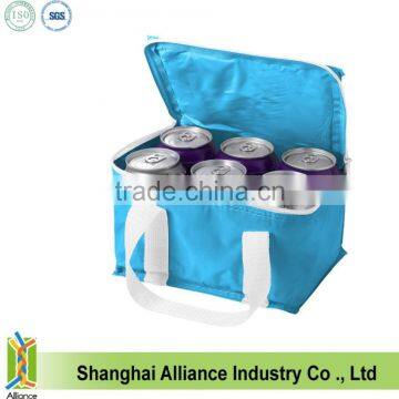 US Market Promotion Insulated Cooler Bag, Thermal Lunch Cooler Bag, Picnic Cooler Bag photo-2