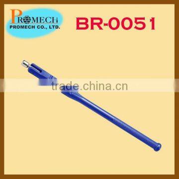 Useful Design Plastic Handle Snap In Tire Valve Installing Tool