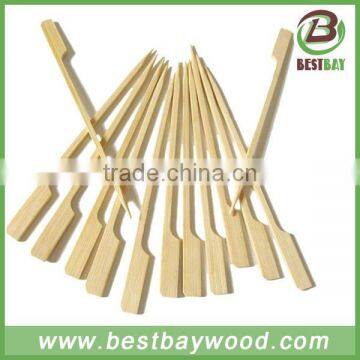 China Wholesale Handgun Safe Bamboo Skewer,souvlaki Skewer Machine photo-5