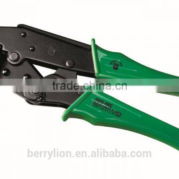 Berrylion Crimping Pliers 250mm Crimper 0.5-6mm Crimping Pliers photo-2