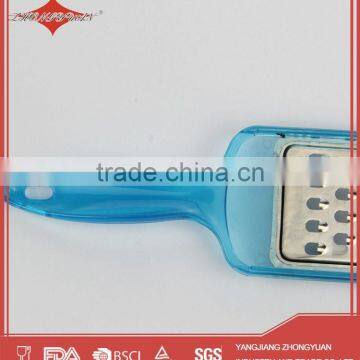 Mircroplane Zester Grater With Plastic Handle photo-6