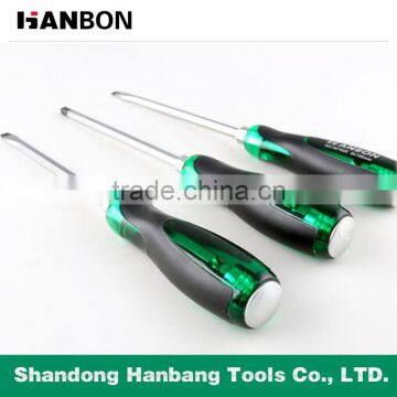 Cr-V High Quality Screwdriver With Magnetic Bit photo-4