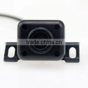 Exterior Waterproof Car Rear View Camera With Infraed Lights photo-4