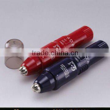 Japanese electric shaver nose hair trimmer