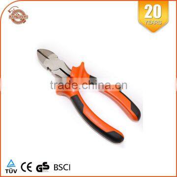Home Use Hand Tools Diagonal Cutting Pliers photo-2