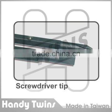 6-in-1 Ratchet Valve Core Tool & Screwdriver photo-6