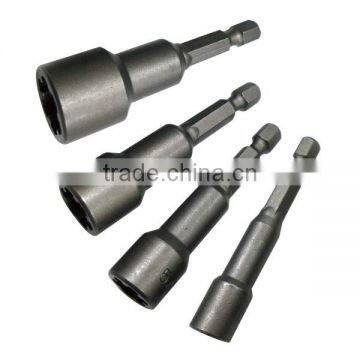 Damaged Bolt & Nut Remover Extractor Set