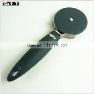 32065 Kitchen Gadget Kitchen Tool Round Pizza Cutter photo-3
