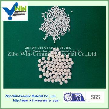 Alumina Ceramic Grinding Ball With High Hardness photo-5