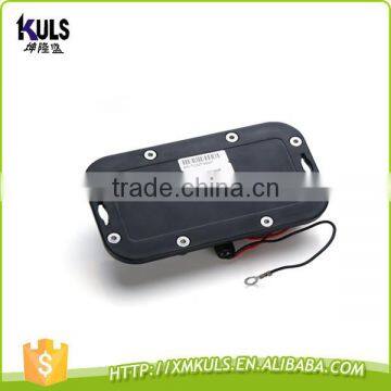 Made in Fujian OEM Factory Price 8-22 Wheels Buses,trucks and Trailers TPMS photo-3