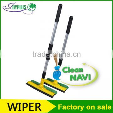 Wholesale microfiber cleaning window cleaner,Glass window cleaner squeegee