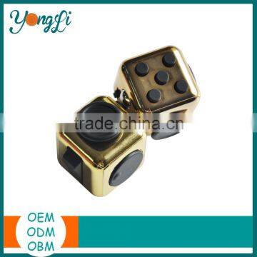 2017 New Arrivals Adult Dice Games Stress Reliever Cube photo-2