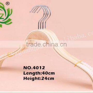 Wooden Hanher for Clothes photo-5