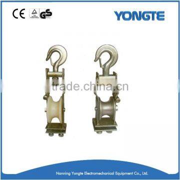 Closed Pulley Block/stringing Pulley Block photo-3