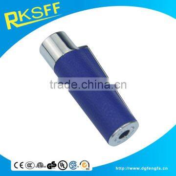 Blue Metal Smoking Accessories Lighters Case photo-2