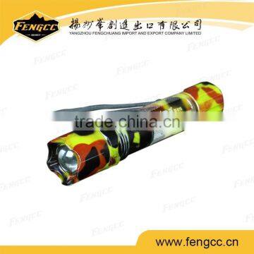 Hot Mini Cheap Gift Promotional Flashlight photo-2