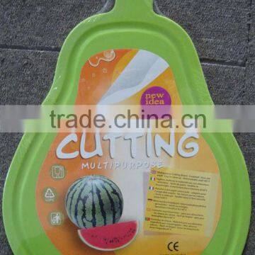 Cute kitchen chopping mat,Direct factory/Manufactory supply