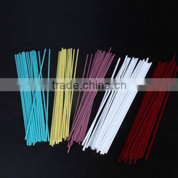 colorful hard/ soft fiber diffuser stick for aroma oil diffuser