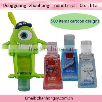 Merry Christmas:Multifunctional hot selling bath and body works hand sanitizer holder with great price