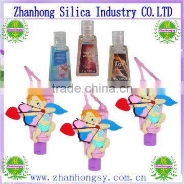 Various 3D Animal Shape Hanging Garden Ornaments photo-3