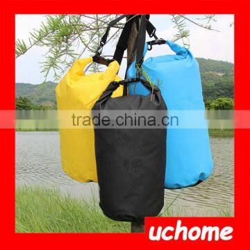 UCHOME Outdoor Foldable Ocean Pack Dry Bag Waterproof For Camping photo-2