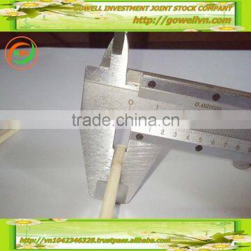 Japanese Grade A Disposable Wooden Chopsticks photo-5