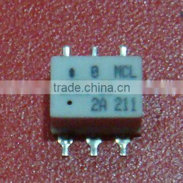 RF Transistor Series NX7437BF-AA